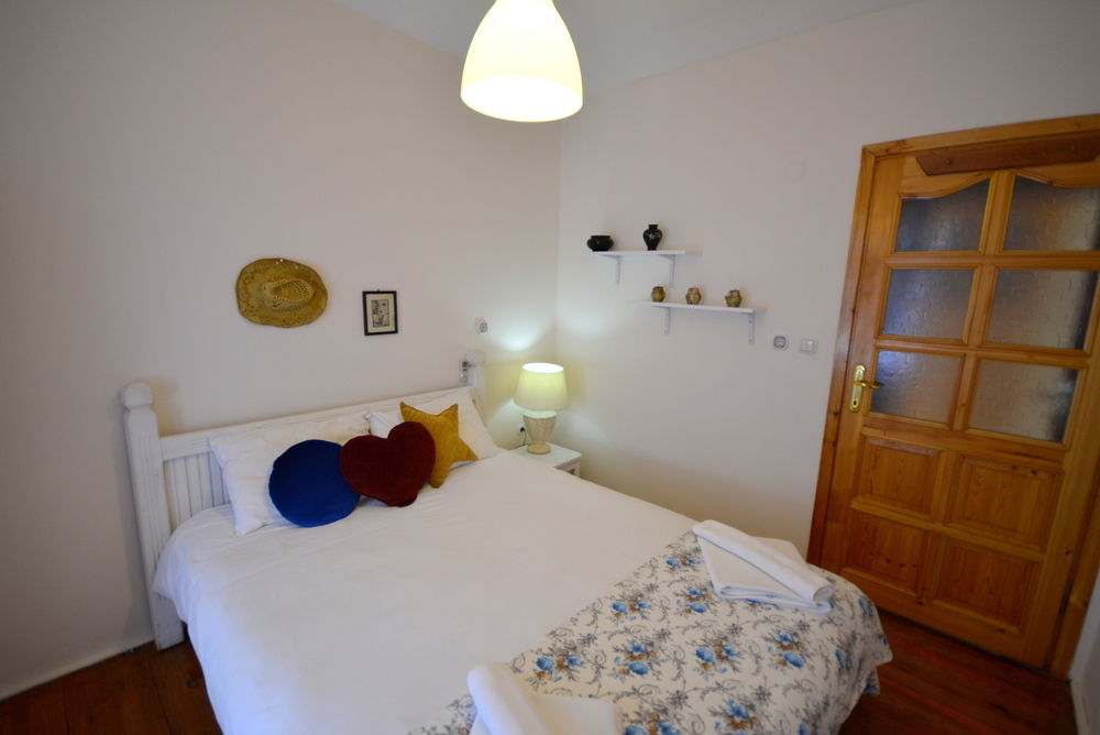 Agva Nehir Perisi Hotel Goce Eksteriør bilde