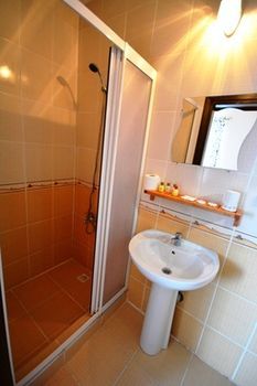 Agva Nehir Perisi Hotel Goce Eksteriør bilde
